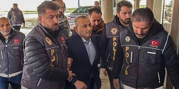 Eski Vali Tuncay Sonel'in mal varlığı ortaya çıktı: Aynı günde 40 iş yeri, aylık gelir beyanı 900 bin TL