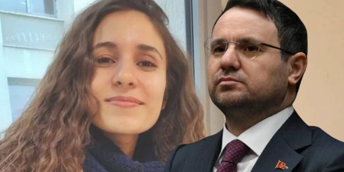 Akın Gürlek'ten Gülistan Doku açıklaması: "Öncelikli hedef, mezarın yerinin tespit edilmesi"