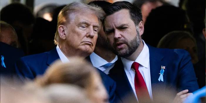 ABD müzakere masasını devirdi