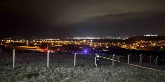 Ankara'da helikopter düştü: MSB'den açıklama geldi