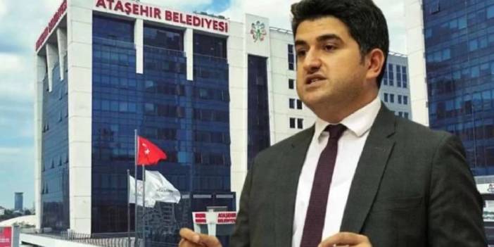 Ataşehir Belediyesi'ne operasyon: Onursal Adıgüzel ve 19 kişi tutuklandı