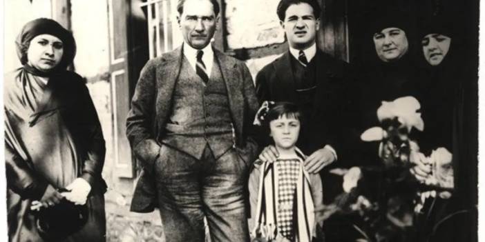 106 yıllık emanet: 23 Nisan’ın ardındaki büyük hikaye