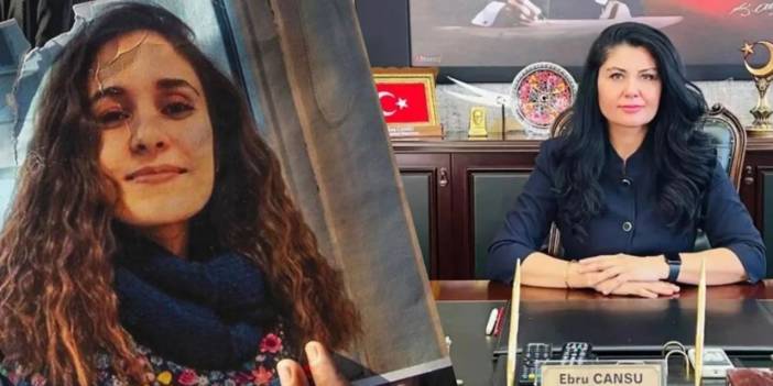 Gülistan Doku dosyasıyla ilgili Tunceli Cumhuriyet Başsavcısı Ebru Cansu'dan ilk açıklama: Ucu nereye giderse gitsin