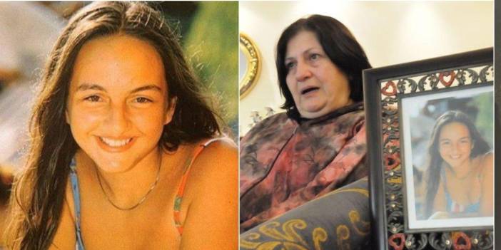 Çağla Tuğaltay dosyasında yeni umut: 26 yıllık cinayet çözülüyor mu?