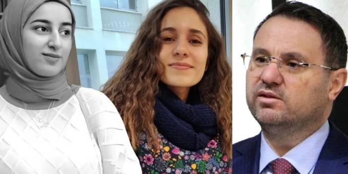 Bakan Gürlek: “Şüpheli hiçbir vaka unutulmaya terk edilmeyecek”