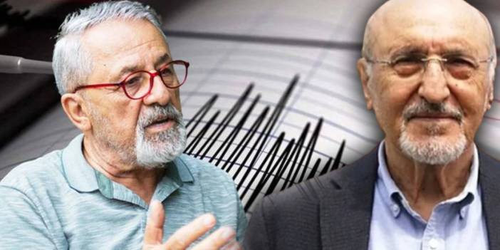 Kuzey Anadolu Fayı alarm mı veriyor? Osman Bektaş ve Naci Görür'den Bingöl depremi sonrası açıklama