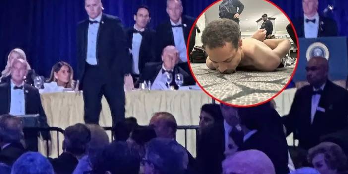 Trump'tan Beyaz Saray'daki saldırı açıklaması: "İran’a bağlamıyorum ama…"