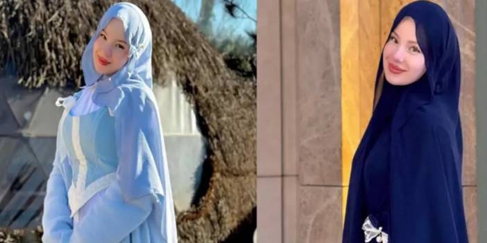Nihat Hatipoğlu’nun oğlu ile TikTok'ta videolar çekiyordu! Fatma Soydaş'ın 42 dakikada kazandığı para dudak uçuklattı