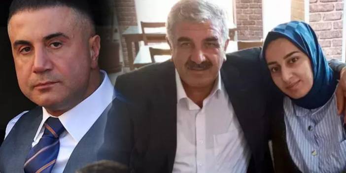 Rojin Kabaiş dosyasında şok Sedat Peker çıkışı: Katili bulana 25 milyon TL ödül verecek