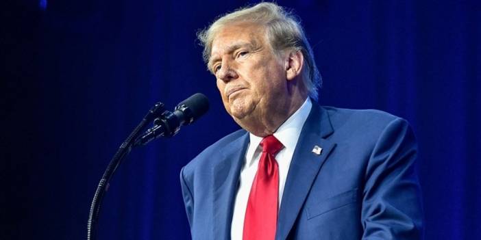 Washington’dan Berlin’e "İran" resti: İç işlerinize dönün, bize engel olmayın!
