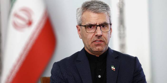 İran’dan Trump’a sert tepki! “Korsanlık itirafı uluslararası hukuk ihlalidir”