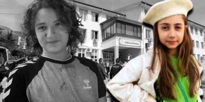 Kahramanmaraş’taki okul saldırısında acı bilanço ağırlaştı: Almina Ağaoğlu hayatını kaybetti