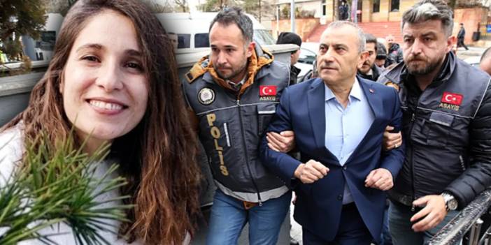 Tuncay Sonel’den Gülistan Doku soruşturmasında çelişkili ifade: “Hatırlamıyorum”dan “bulmak içindi” savunmasına