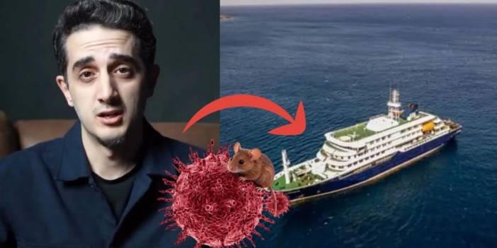 Hantavirüsten 3 kişi hayatını kaybetmişti: Ruhi Çenet yaşananları anlattı