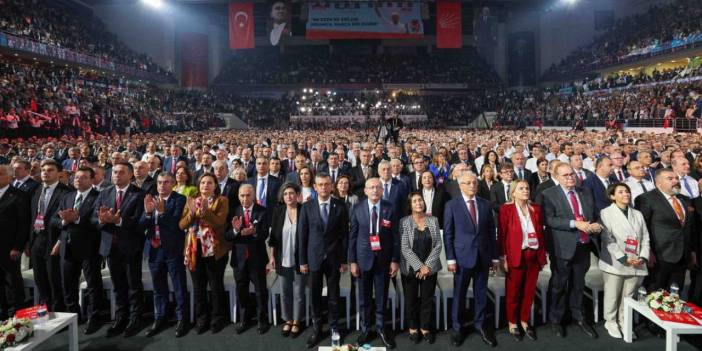 CHP Kurultayı davasında kritik talep: İtirafçı Adem Soytekin tanık olarak dinlenecek mi?