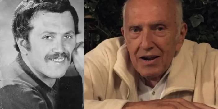 Türk pop müziğinin beyefendi sanatçısı Mehmet Taneri hayatını kaybetti