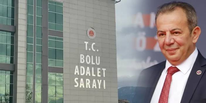 Tanju Özcan'ın 'şantaj' davasındaki savunması ortaya çıktı