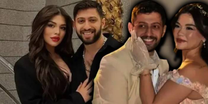 Eda Sakız sessizliğini bozdu: Burak Bulut ile ayrıldılar mı?
