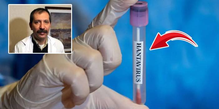 Hantavirüs insandan insana bulaşır mı? Uzmanı açıkladı
