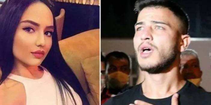 Aleyna Çakır davasında kritik gelişme: Ümitcan Uygun istenen hapis cezası belli oldu
