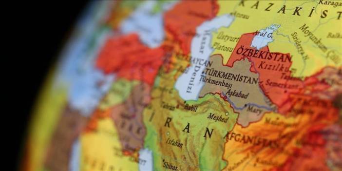 İran’da büyük patlama sesi duyuldu: Resmi makamlardan ilk açıklama geldi
