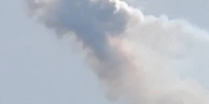 Lübnan’ın güneyine fosfor bombalı saldırı