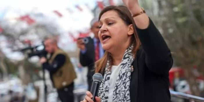 Burcu Köksal: Bir belediye daha AK Parti'ye geçecek