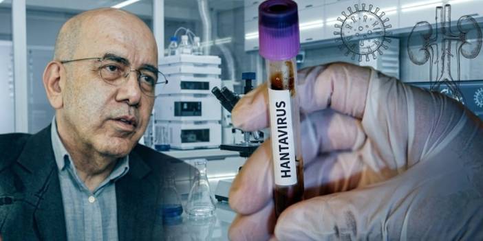 Hantavirüs vakaları dünyayı tedirgin etti: 'Yeniden pandemi olacak mı?' sorusuna açıklama geldi