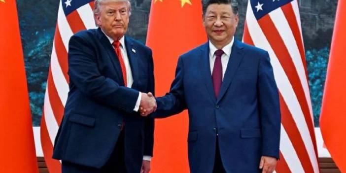 Pekin’de kritik zirve: Şi Cinping ve Donald Trump görüşmesi başladı