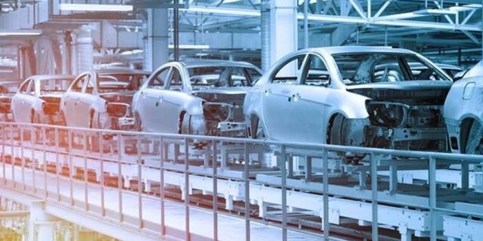 79 yıllık fabrika kapanıyor, son araçlar açık artırmada