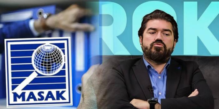 MASAK raporunda Rasim Ozan Kütahyalı detayı! Milyonluk para hareketi iddiası