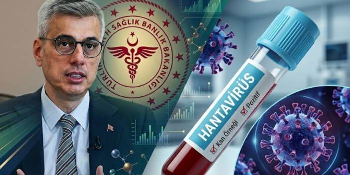 Sağlık Bakanı'ndan hantavirüs açıklaması: Salgın riski var mı?