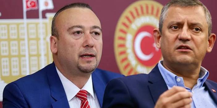 Etkin pişmanlık sürecinde yeni gelişme: Özkan Yalım'dan ek ifade talebi