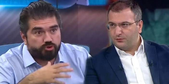 Rasim Ozan Kütahyalı hakkında eski mesai arkadaşından şok sözler: "Benim adımı kullanarak şantaj yaptı"