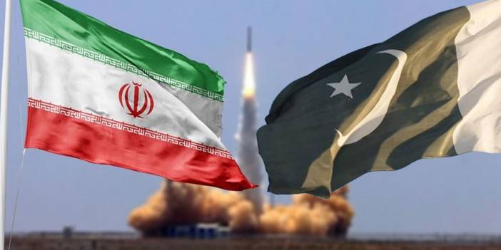 Bölgede sürpriz diplomasi trafiği: İran ve Pakistan'dan kritik ABD görüşmesi!