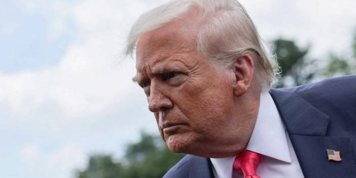 Trump'tan İran'a yeni tehdit! 'Zaman daralıyor, geriye hiçbir şey kalmayacak'