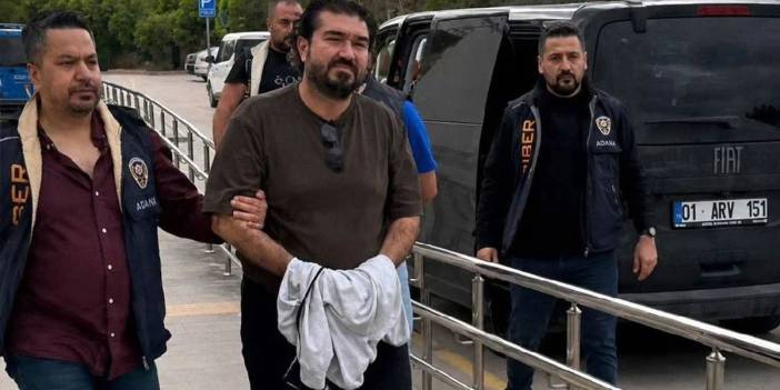 Soruşturma dosyasından sızan detaylar: Rasim Ozan Kütahyalı'nın emniyet ifadesi ortaya çıktı
