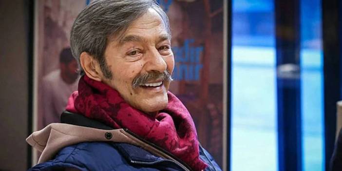 Kadir İnanır'ın ölümü sonrası sanat dünyasından mesajlar