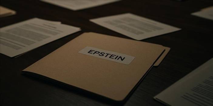 Beyaz Saray'da Epstein krizi büyüyor: Trump yönetiminde dosya alarmı