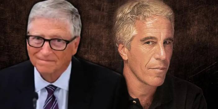 Bill Gates'ten Epstein ifadesi: "Adasına asla gitmedim"