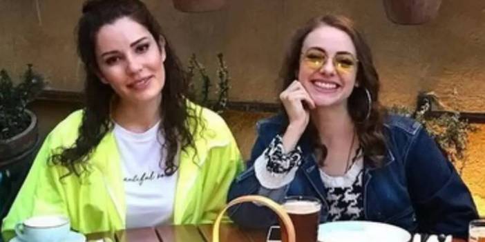 Ece İrtem’in arkadaşından içleri yakan açıklama: 'Sanırım gençken öleceğim'
