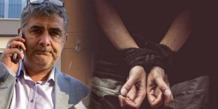 Erhan Karaal’ın ifadesi ortaya çıktı: Evinin önünden kaçırılıp metruk bir yerde eli ayağı bağlı bulunmuştu