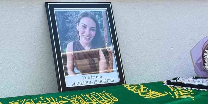 Ece İrtem'in ölümünde 'maymun ısırığı' iddiası: Uzmanından "B virüsü" uyarısı