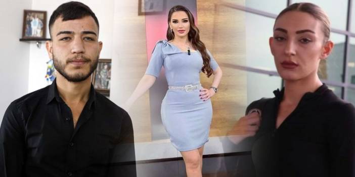 Esra Ezmeci'nin iddiası: Güllü'nün kızı Tuğyan ile Aleyna Çakır'ın katili Ümitcan Uygun cezaevinde mektuplaşıyor! Sevgililer mi?