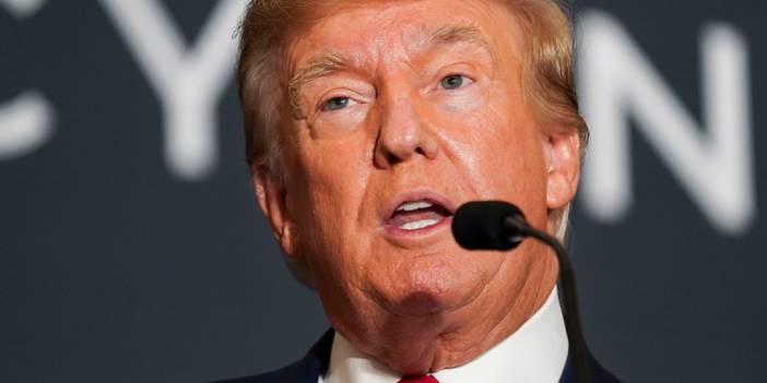 Trump'tan Gazze açıklaması: "Tarihi anlaşma" dedi, yalanlama geldi