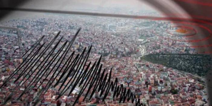 Deprem uzmanı tek tek saydı: Büyük deprem riski taşıyan 10 yer belli oldu