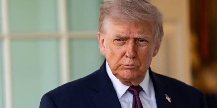 Washington'u alarma geçiren iddia: Trump'a yönelik yeni suikast planı