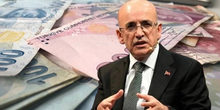 Mehmet Şimşek'ten emekli ve memur zammı açıklaması! TÜİK'i savundu