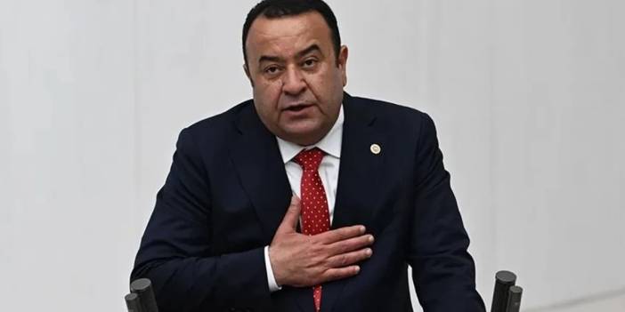 CHP Ankara Milletvekili Adnan Beker partisinden istifa etti