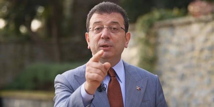 Ekrem İmamoğlu yarın 3 ayrı davada hâkim karşısına çıkacak: Tek cümlelik açıklama geldi